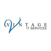 Vintage IT Services Logo