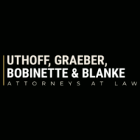Uthoff, Graeber, Bobinette & Blanke Logo