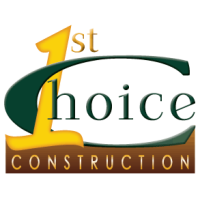 1st Choice Construction Management LLC Logo