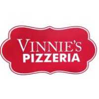 Vinnie's Pizza Logo