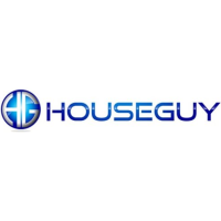 Justin Ruzicka - HouseGuy Logo