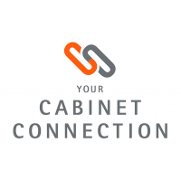 Your Cabinet Connection, Inc. Logo