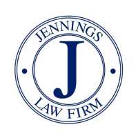 Rhonda Jennings Law Firm Logo