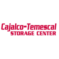Cajalco Temescal Storage and RV Center Logo