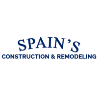 Spain's Construction Inc. Logo