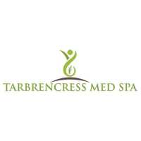 Tarbrencress Med Spa Logo