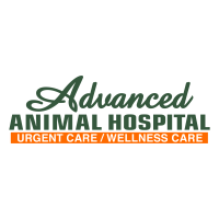 Advanced Animal Hospital - WI Logo
