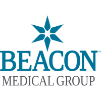 Beacon Medical Group Vein Specialists - has moved to 100 Navarre Place, Suite 5500 South Bend IN Logo