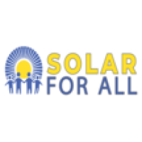 Solar For All Logo