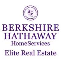 Steve & Lori Robinson | BHHS Elite Real Estate Logo