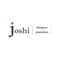 Joshi, Attorneys + Counselors Logo