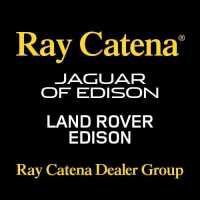 Ray Catena Land Rover Edison Logo