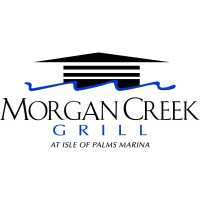 Morgan Creek Grill Logo