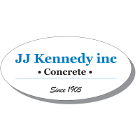 J J Kennedy Inc Logo