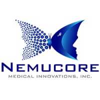 Nemucore Medical Innovations Logo