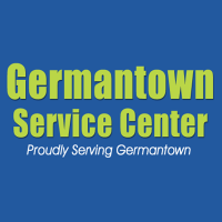 Germantown Service Center Logo