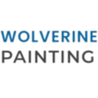 Wolverine Painting Logo