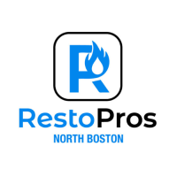 RestoPros of North Boston Logo