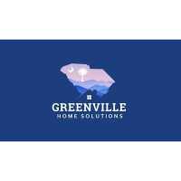 Greenville Home Solutions Logo