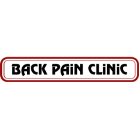 Back Pain Clinic Logo