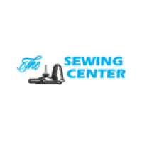The Sewing Center Logo