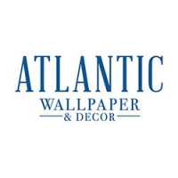 Atlantic Wallpaper & Decor Logo