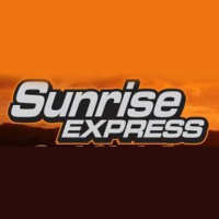 Sunrise Express Logo