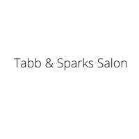 Tabb & Sparks Salon Logo