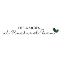 Garden at Pinehurst Farm Logo