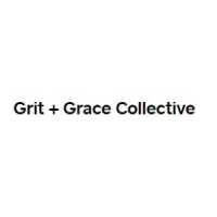 Grit + Grace Collective Logo