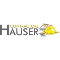 Hauser Contractors - Electrical Logo