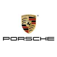 Porsche Anchorage Logo