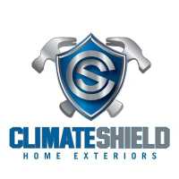 Climate Shield Home Exteriors Logo