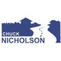 Chuck Nicholson Auto Service Center Logo