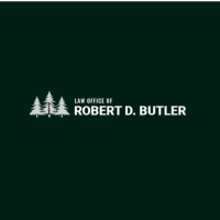 Law Office of Robert D. Butler Logo