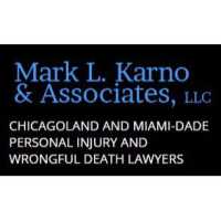 Mark L. Karno & Associates, LLC Logo