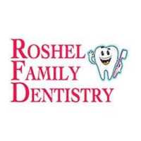 Roshel Family Dentistry Logo