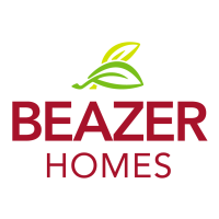 Beazer Homes Creekside Logo