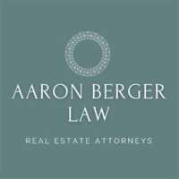 Law Office of Aaron Berger Logo