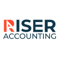 Riser Accounting Logo