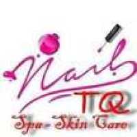 Tranquil Nail Spa & Skin Care Logo