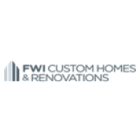 FWI Custom Homes LLC Logo