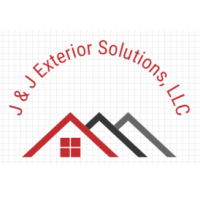 J & J Exterior Solutions, LLC Logo