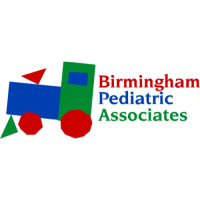 Birmingham Pediatric Associates Logo