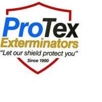 ProTex Exterminators Logo