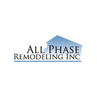 All Phase Remodeling Inc Logo