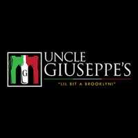 Uncle Giuseppe's Lil Bit A Brooklyn Logo
