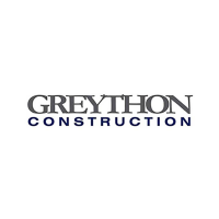 Greython Construction Logo