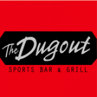 The Dugout | Sports Bar & Grill Logo