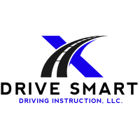 Drive Smart Driving Instruction Logo